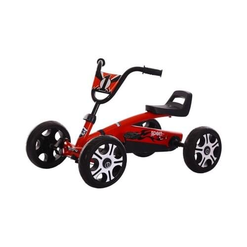 Baby walker machine anti-rollover multi-function riding car baby 3-6T can sit childrens walker Four-wheeled kart 2021 hot