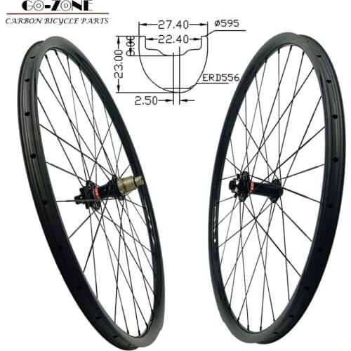 Go-zone Bicycle Wheels