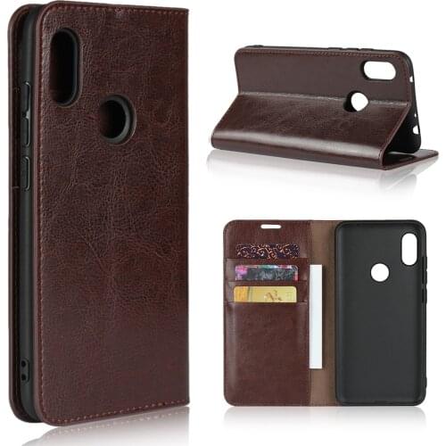 Gxxcax Phone Cases Xiaomi Redmi Note 6 Pro