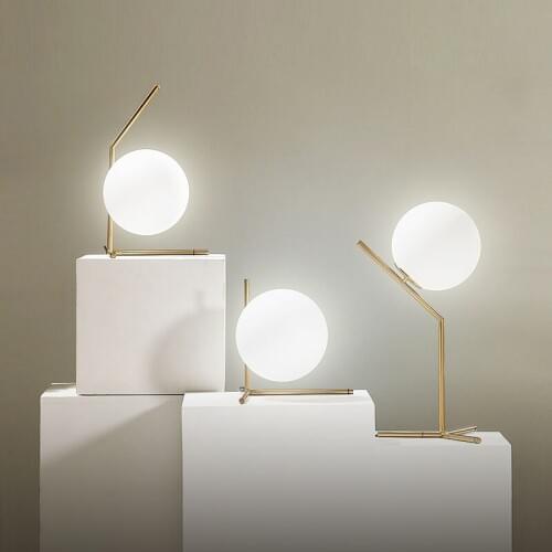 LED Table Lamps GZMJ China