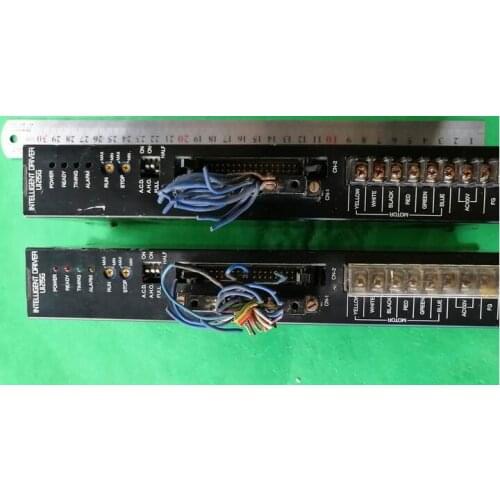 UI215G CONTROLLER used in good condition . 80% appearance new , good working , free shipping