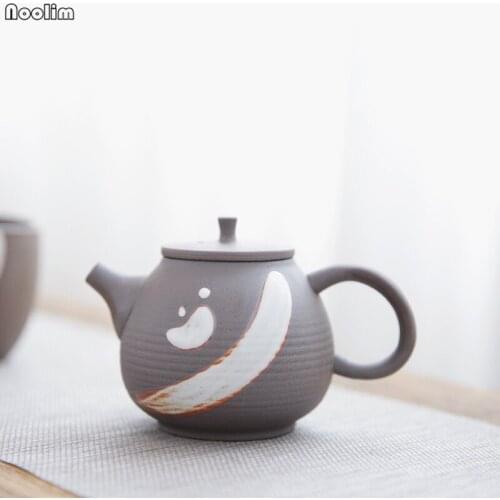 NooLim Small Teapots