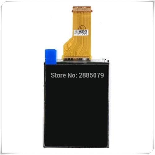 NEW LCD Display Screen Repair Parts for NIKON COOLPIX S6000 Digital Camera NO With Backlight