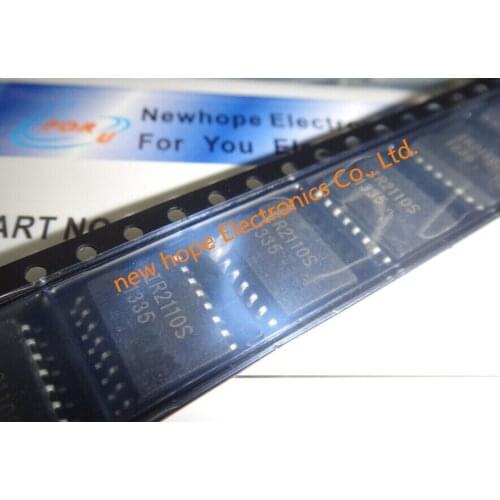 New original IR2110 chip IR2110S SOP-16 IC