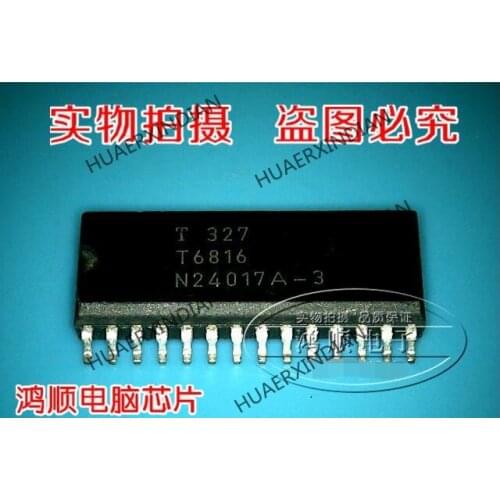 New original T6816 T6816-TIQ T6816-TIQ High Quality