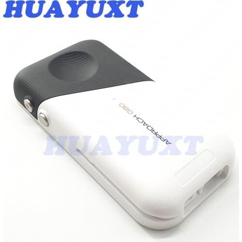 Original used battery back cover for Garmin approach G80 with lithium ion battery for approach G80 repair replacement