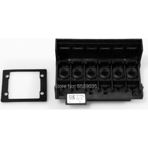 Ep son Hot Sale type1 XP600 Plastic Adapter/Head Cover/Printhead Cover For Allwin Phaeton printer