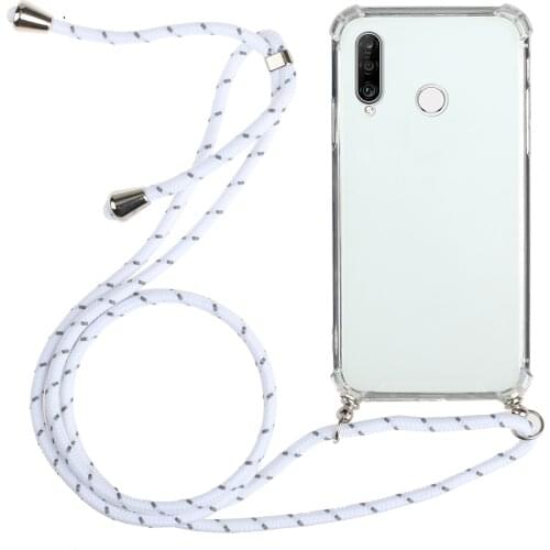 Transparent Case For Huawei Y5P Y6P Y7P Y8P Y9S Y6S Y5 Y7 Y6 Y9 Prime 2019 P40 Pro Plus P30 P40 Lite E P Smart 2021 Cover