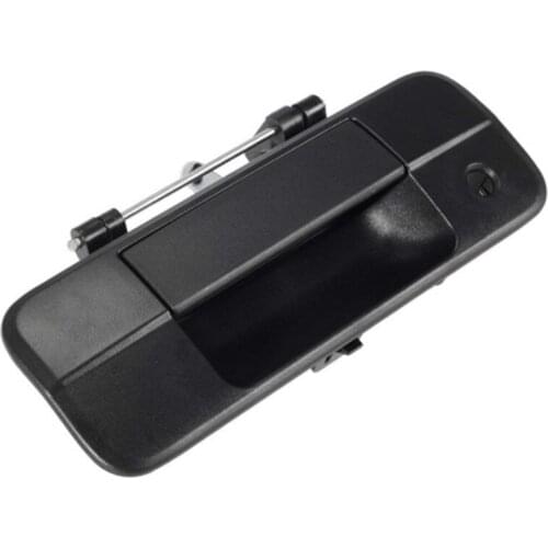 Rear Tailgate Handle for 07-13 Toyota - 69090-0C040 TO1915113