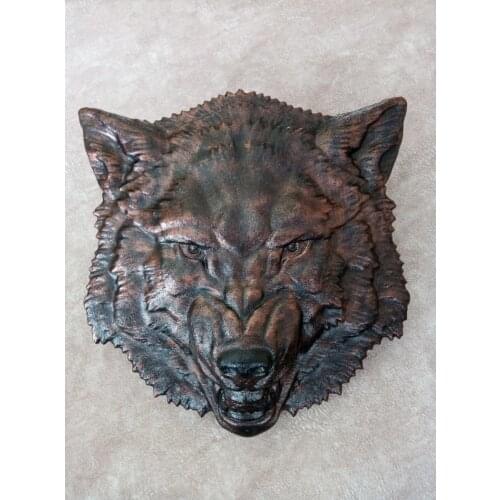 Русская Медь Русский Чугун Curtain Accessories