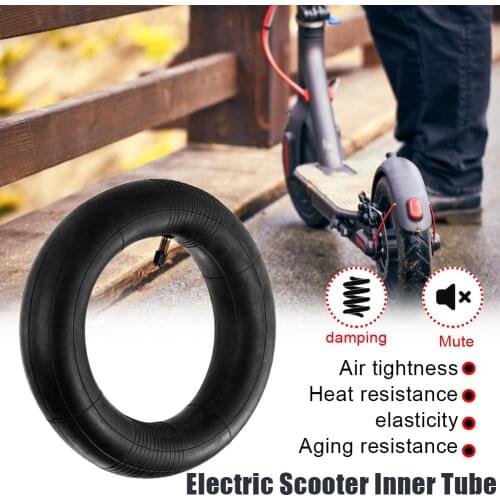 1Pc For Xiaomi Mijia M365 Scooter 8 1/2 X2 Thicker Tire Tyre Wheel/Inner Tube Scooter Accessories