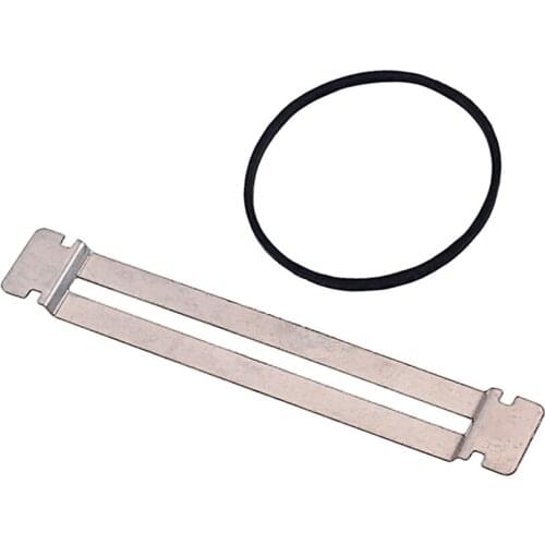 1Pc Stainless Steel Guitar String Grinding Tools Repairing Tool Set Fretboard Guard ProtectIve Shim