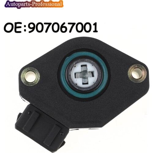 Car 907067001 037907385N TPS Throttle Position Sensor For VOLKSWAGEN J ETTA Cabrio GOLF III 2.0 GTI 16V PASSAT 1.6 CABRIO