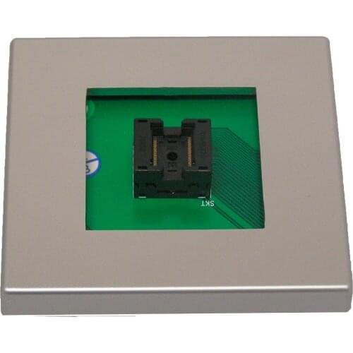 Ecmo.com.cn: Genuine Only - XELTEK SON46 Socket Adapter CX1040 ***Price is lower, Please consult before pay