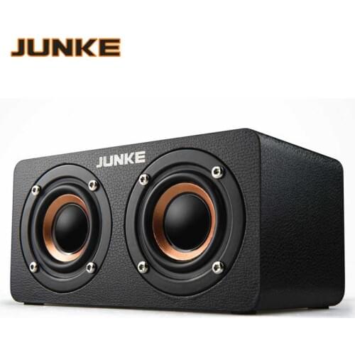 JUNKE Electronics