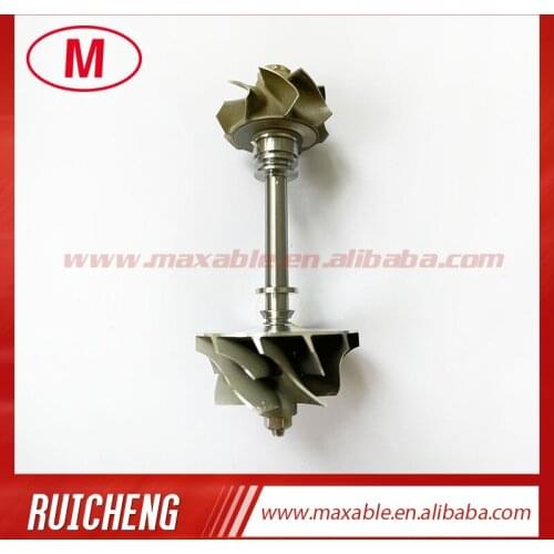 RHF5-2B KHF5-2B 28201-4X701 28201-4X700 28201-4X710 28200-4X400 rotor assy For Terracan J3CR J3 2.9L CRD