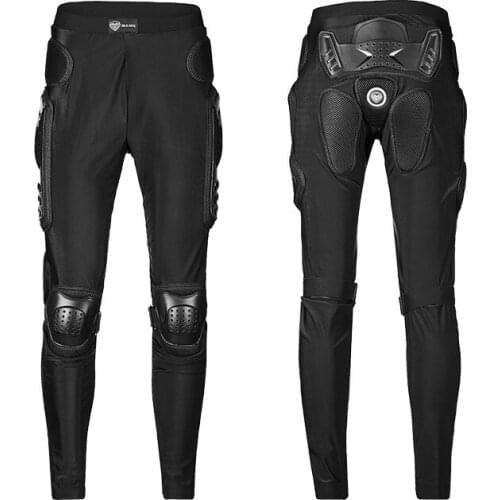 Motorcycle Pants Waterproof Breathable All Season Motocross Rally Rider Riding Skateboard Ski Protection Trouser Protective Gear