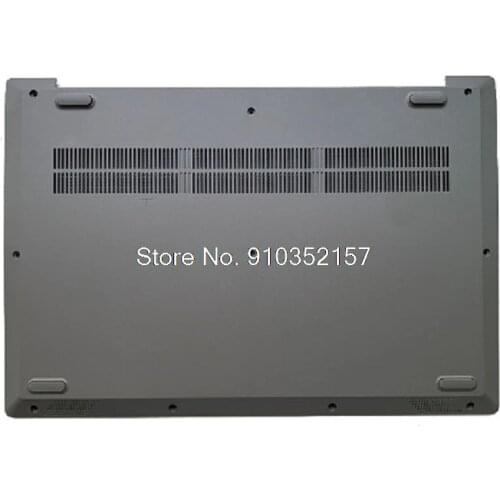 Laptop Bottom Case For Lenovo For Ideapad S145-15API 5CB0U43726 AP1A4000810 81UT Lower Case Base Cover New