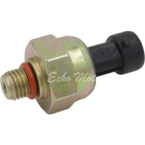 New 1845274C92 EOP Engine Oil Pressure Sensor for Ford Navistar
