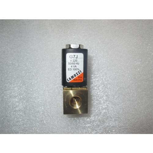 Genuine original COMOZZI solenoid valve A331-1C2-G7J