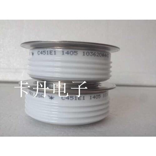 PRX C451E1 thyristor SCR 100% new and original