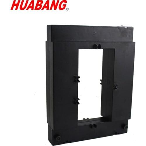 SCCT-816 1000~5000A mini CT good price high accuracy split core current transformer price