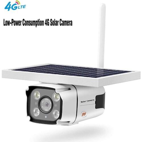 SmartYIBA CCTV Cameras