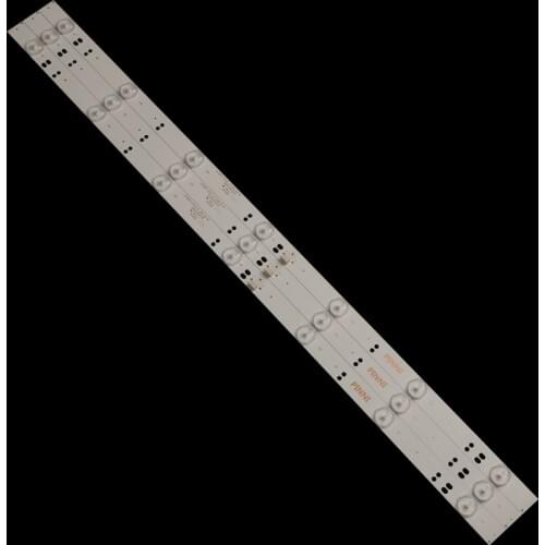 LED para iluminación trasera LED-32B900V 7 ledes para Philips 32 ''GC32D07-ZC21F-07... 32PHF5081 T3212M AOC LD32E12M