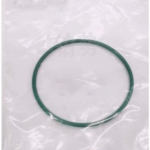 Gasket 2005-lan dro verd isc ove ry3 ran ger ove rsp ort fre ela nde r2 Gasoline pump sealing ring Fuel tank sealing rubber ring