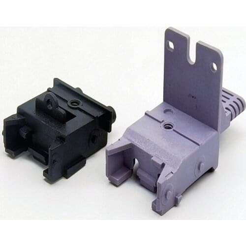 HIGH QUALITY 2SETS CHARGE CORONA END BLOCK FRONT AND REAR FOR RICOH MP 1100 1350 9000 1107 1357 PRO 907