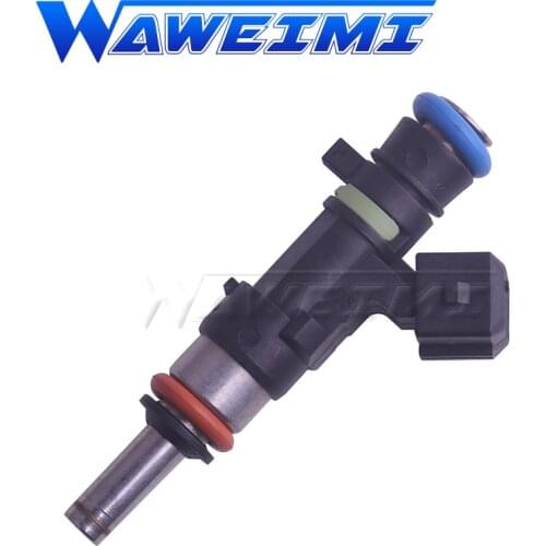 WAWEIMI Fuel Injector OE 213635 0280158124 373cc 12ohm For FERRARI 599