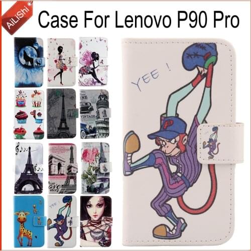 Чехлы для телефонов Lenovo P90 AiLiShi China At AliExpress