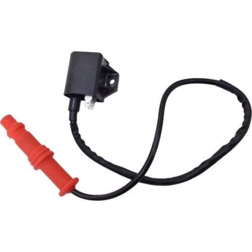 AU05 -Motorcycle Parts Ignition Coil for Polaris Sportsman Ranger 400 450 500 2004-2014 3089239