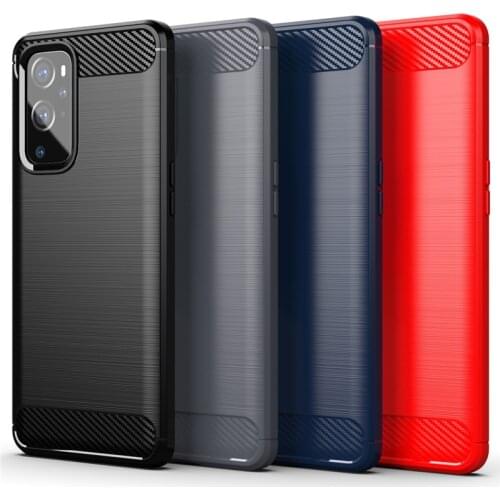 For Oneplus 9 Pro Case Cover for Oneplus 9 8 Pro 8T Nord N10 N100 Cover Shell Coque Funda Soft Silicone Phone Case for Oneplus 9