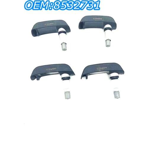 Motorcycle For BMW TPMS Tire Pressure Monitoring Sensor TPMS R 1200 S ST RT GS GSA R K 1200 S 36318532731 3631-8532-731 8532731