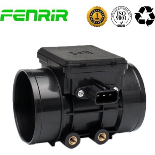 Mass Air Flow Sensor for Suzuki Vitara X90 Chevrolet Tracker Mazda Miata Protege 323 626 MPV MX5 Premacy 13800-65D00 13800-58B00