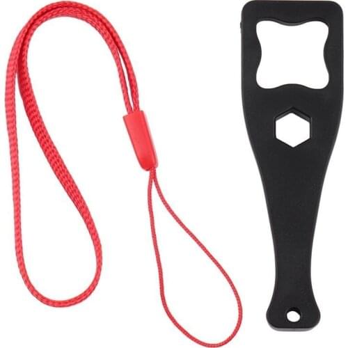 Wrench Spanner Tighten Knob Nut Screw Tool For GoPro Hero 3+ 3 2 Accessories Wholesale