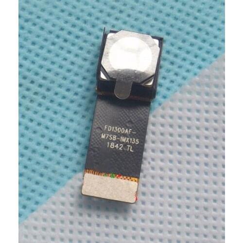 Original doogee s80 lite phone back camera for Doogee S80 lite IP68 Waterproof Smartphone