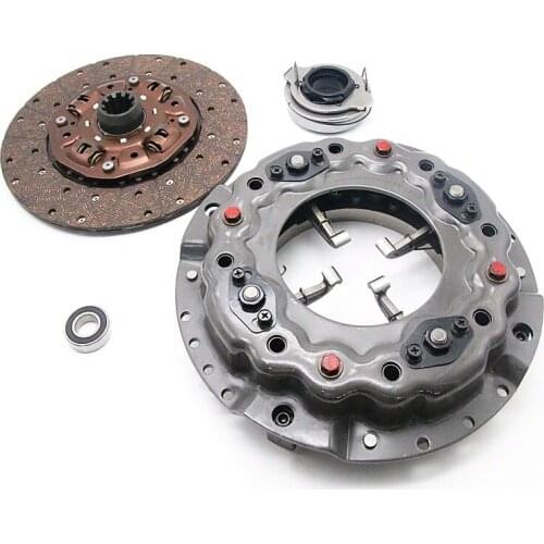 HOT SALE GENUINE PARTS CLUTCH KIT 5-87610234-0 5876102340 FOR ISUZU FTR32