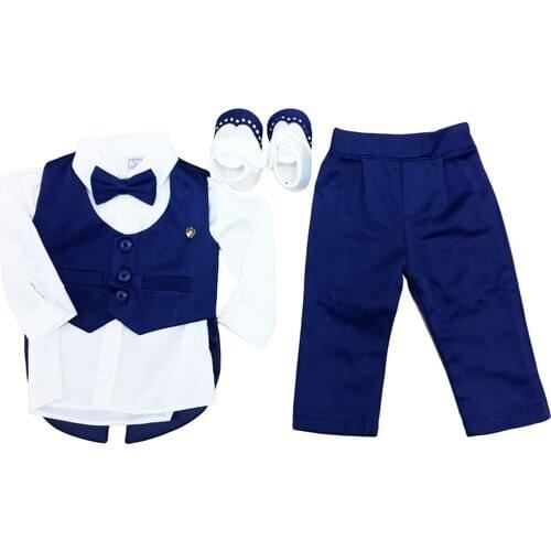 Pugi Baby Children's Clothing