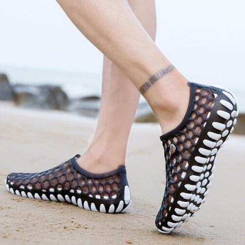 Мужские сандали QUNSHENGRUI China At AliExpress