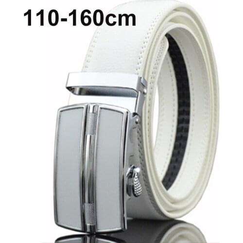 CETIRI 23 Style 130cm 140cm 150cm 160cm Large Size Designer Belts Men Genuine Leather Belt Luxury Brand Cowskin Waist Strap