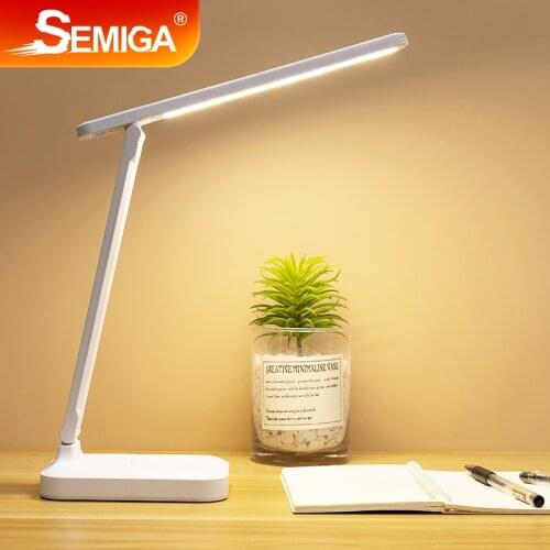Настольные лампы SEMIGA China At AliExpress