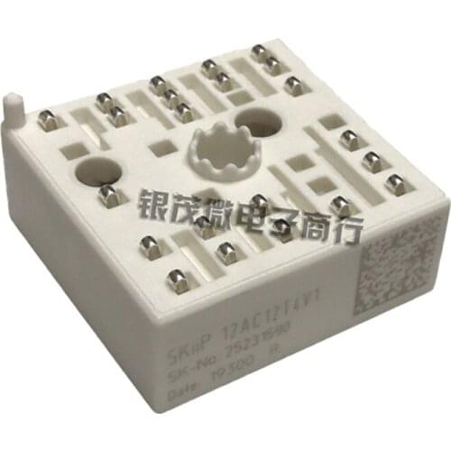 SKIIP12AC12T4V1 Actual Stock Photos Original Goods