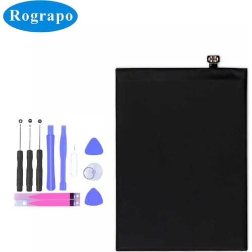 4000mAh Replacement Battery For Weimei Force 2 / Walton Primo S6 Cell Mobile Phone Batteries