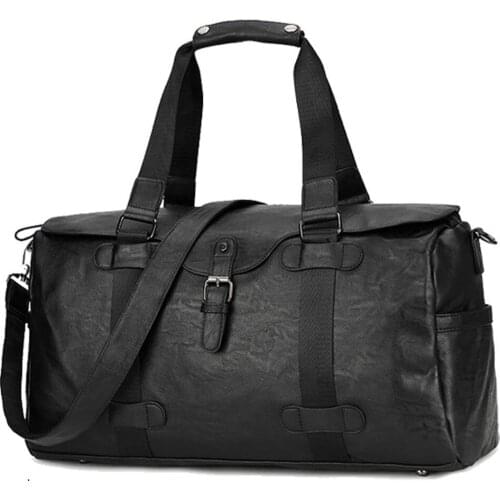 Sport Gym Bag for Women Men Fitness Ladies Handbag Waterproof Training Traveling Bags Shoulder Crossbody Sac De Sporttas