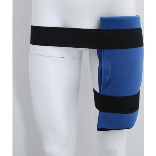 Warm Cold Compress, Reusable - Quick For Shoulder Arms, Back, Stomach