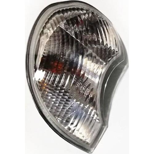 Zeroclearance Brand Genuine 92301H1010 92302H1010 Corner lamp combination front LH and RH for hyundai Terracan Cornering lamp