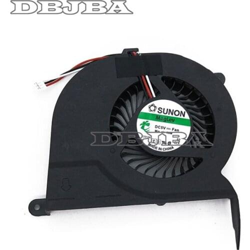 CPU fan for Samsung RV515 RV520 RV509 NP-RV520 NP-RV511 NP-RV515 CPU Fan laptop cpu fan cpu cooling fan ab7205mx-e03