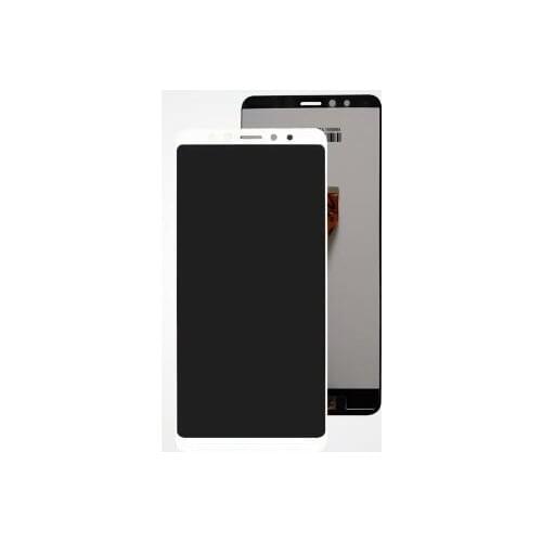 5.99" New in stock lcd screen for Lenovo K5 Pro K5Pro L38041 LCD Display With Touch screen Digitizier Assembly parts Accessory